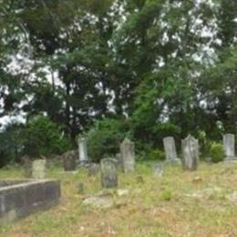 Weems Cemetery