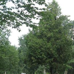 Wegatchie Cemetery