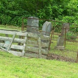 Weidner Cemetery