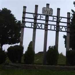 Weiler Cemetery