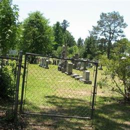 Weir Cemetery