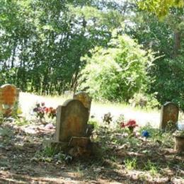 Weir Chapel Cemetery