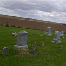 Weiss Cemetery
