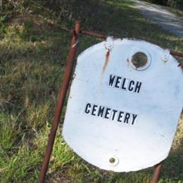 Welch Cemetery
