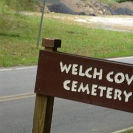 Welch Cove Cemetery