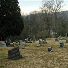 Welcome Cemetery
