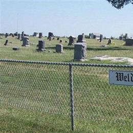 Welda Cemetery