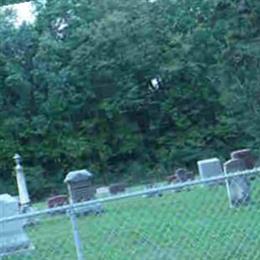 Weldon Cemetery