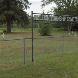 Weldon Township Cemetery