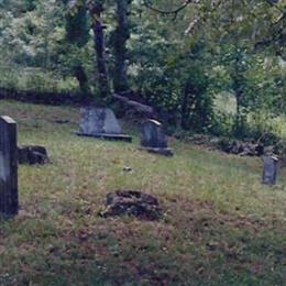Welker Cemetery