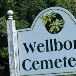Wellborn Cemetery