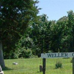 Weller Cemetery