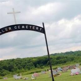 Weller Cemetery