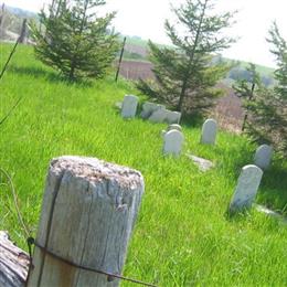 Wellesley Pioneer Mennonite Cemetery