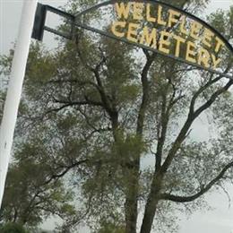 Wellfleet Cemetery
