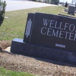 Wellford Cemetery