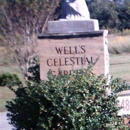 Wells Celestial Gardens