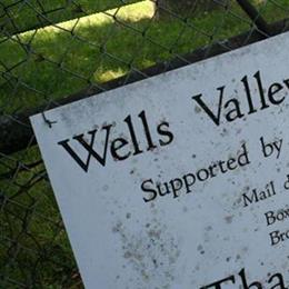 Wells Valley Cemetery