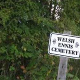 Welsh Ennis Cemetery