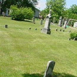 Welsh Methodist Cemetery