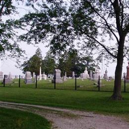 Wenona Cemetery