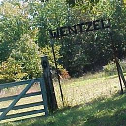 Wentzel Cemetery