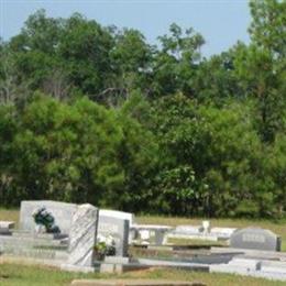 Wesley Cemetery