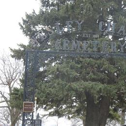 Wesley Chapel Cemetery