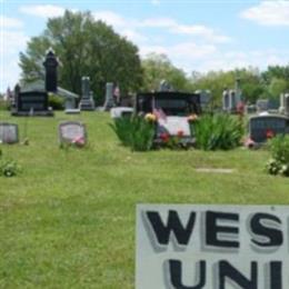 Wesley Union Cemetery