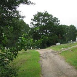 Wesson Cemetery