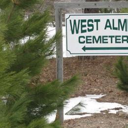 West Almira Cemetery