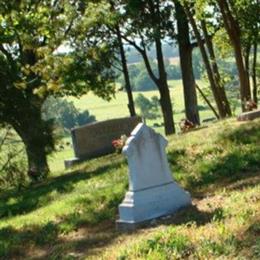 West Antioch Cemetery