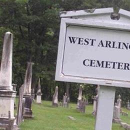 West Arlington Cemetery