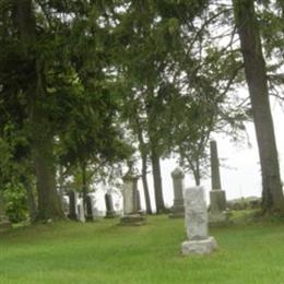 West Bedford Cemetery