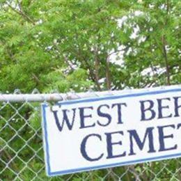 West Berkshire Cemetery