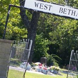 West Bethany Cemetery