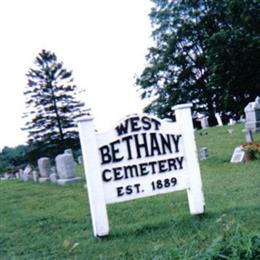 West Bethany Cemetery