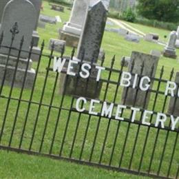 West Big Rock Cemetery