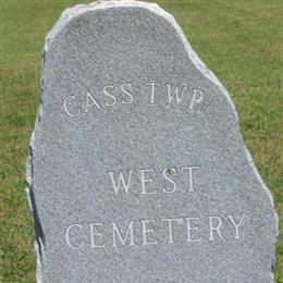 West Cass Township Cemetery