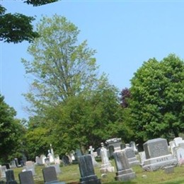 West Cemetery