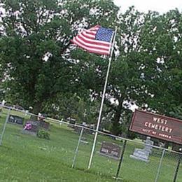 West Cemetery