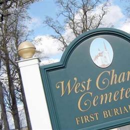 West Charlton Cemetery