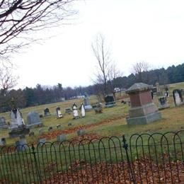 West Chazy Rural Cemetery