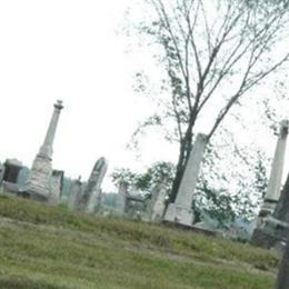 West Clarendon Cemetery