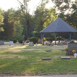 West Concord Cemetery