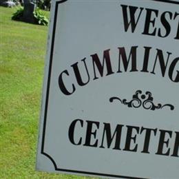 West Cummington Cemetery