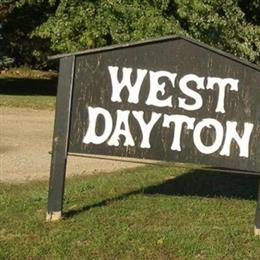West Dayton Cemetery