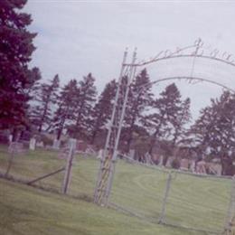 West Delavan Lutheran Cemetery