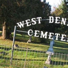 West Denmark Cemetery
