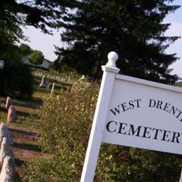 West Drenthe Cemetery